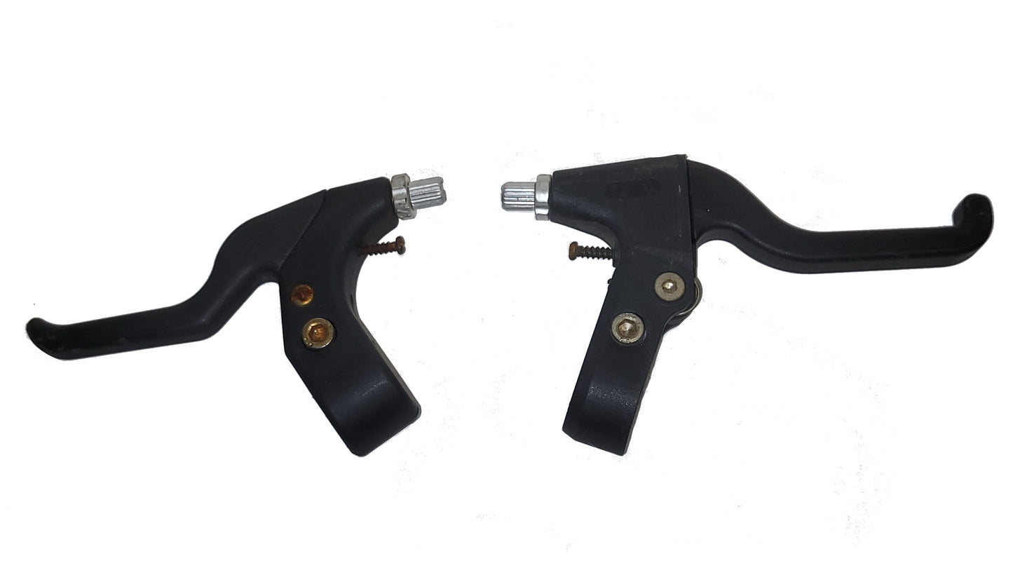 Brake Handles - Standard Plastic