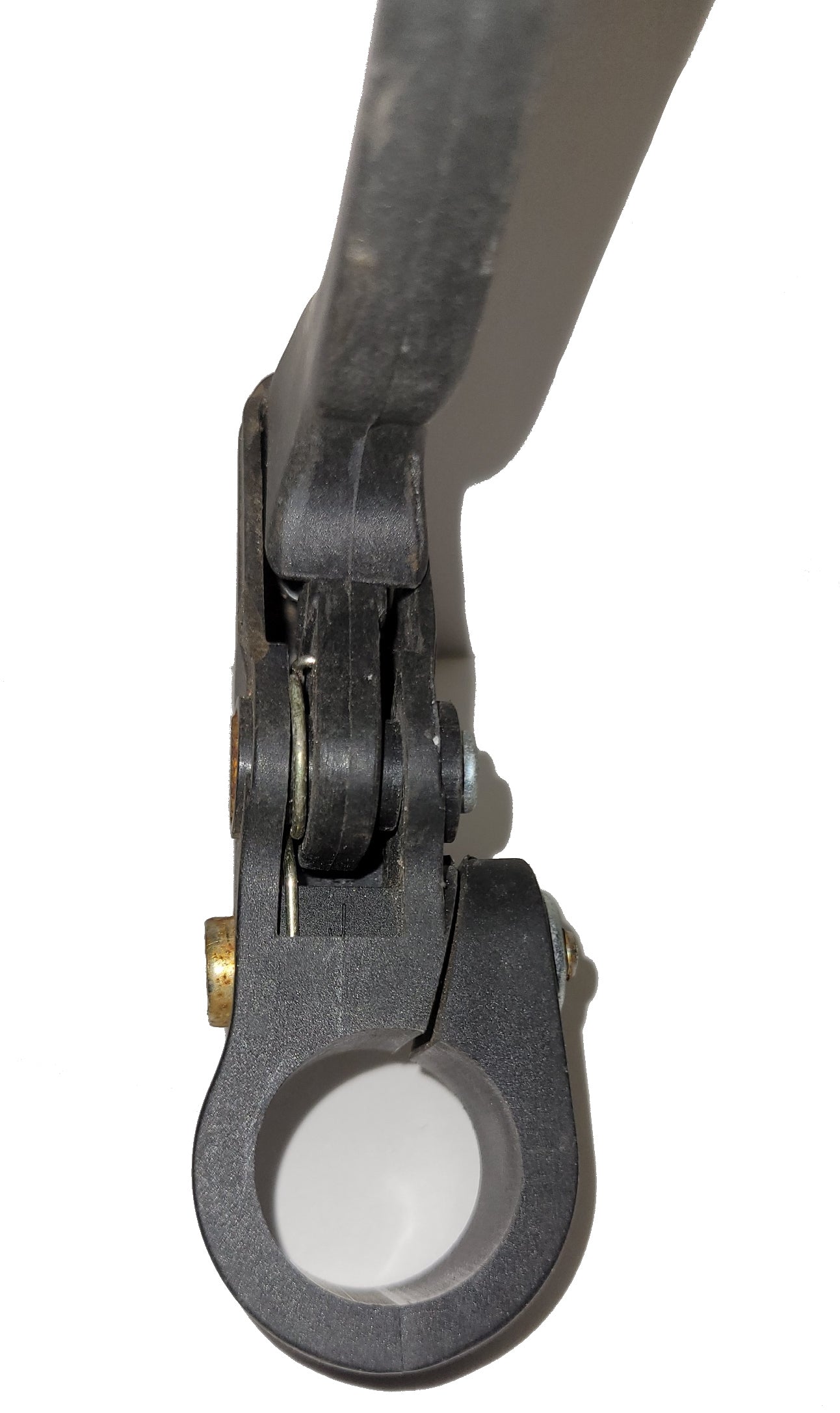 Brake Handles - Standard Plastic