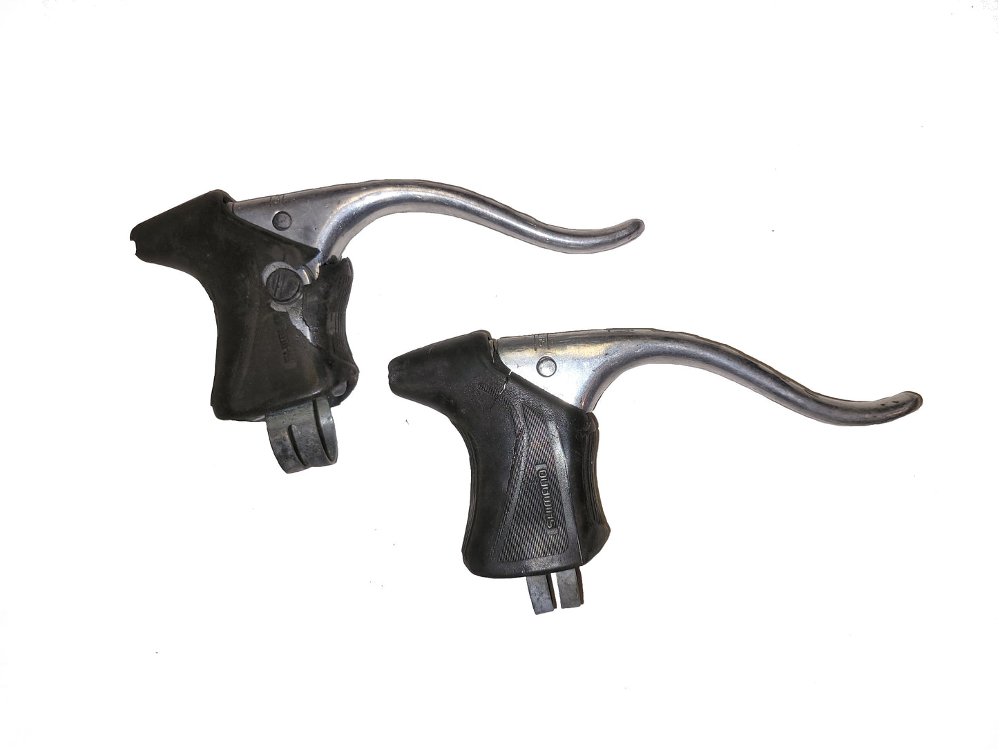 Brake Handles - Race/Vintage Race