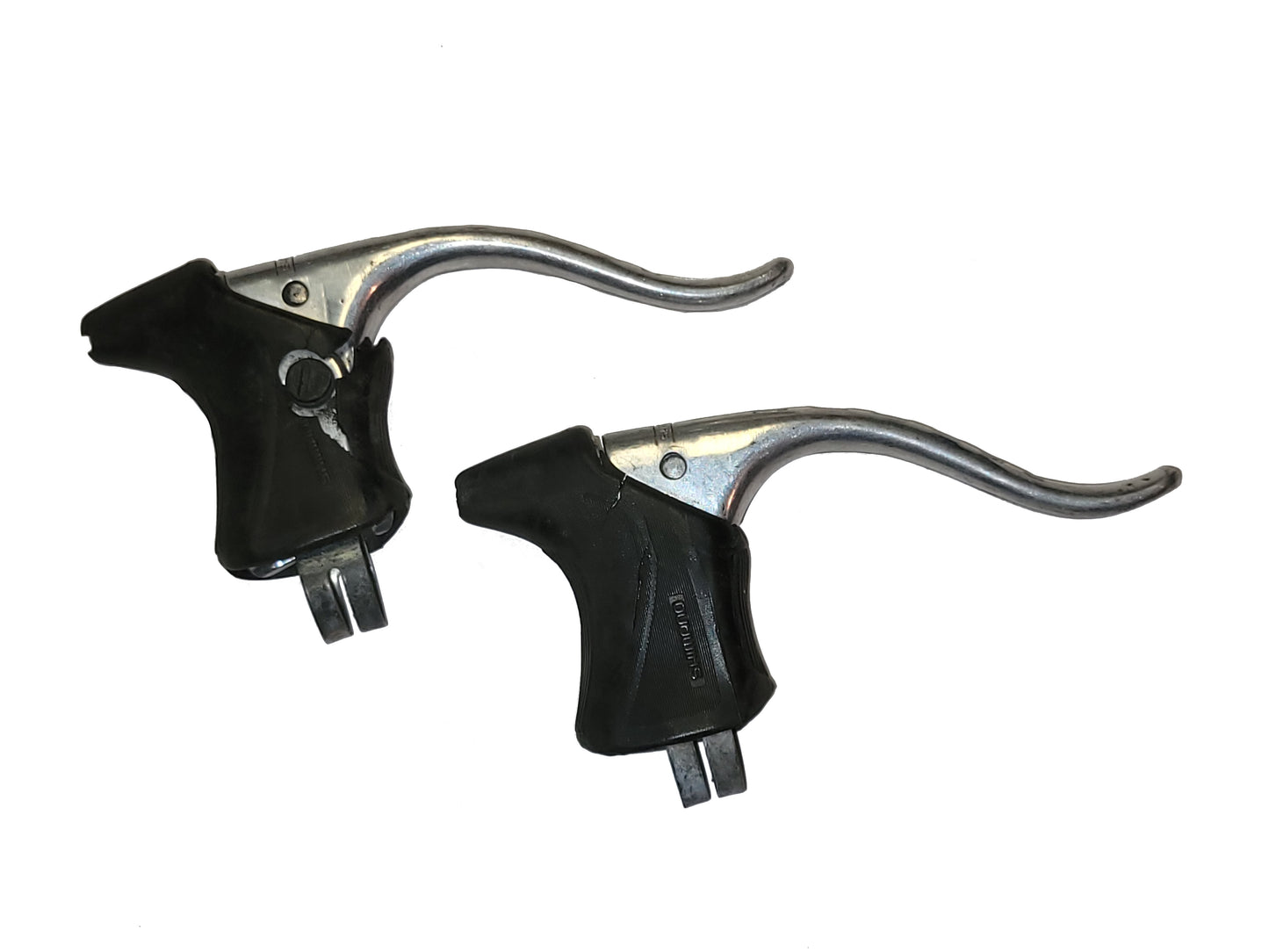 Brake Handles - Race/Vintage Race