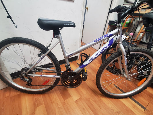 Supercycle SC1800 (like new)