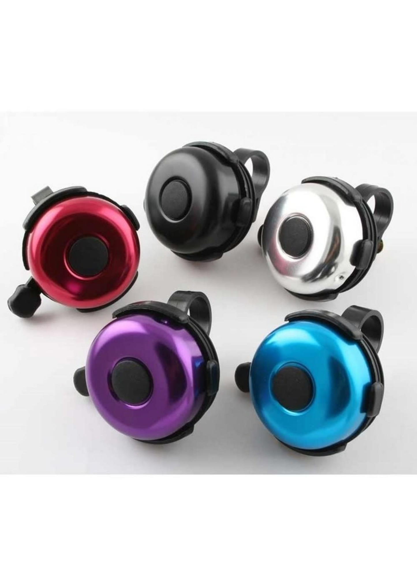 Evo Bicycle Bell