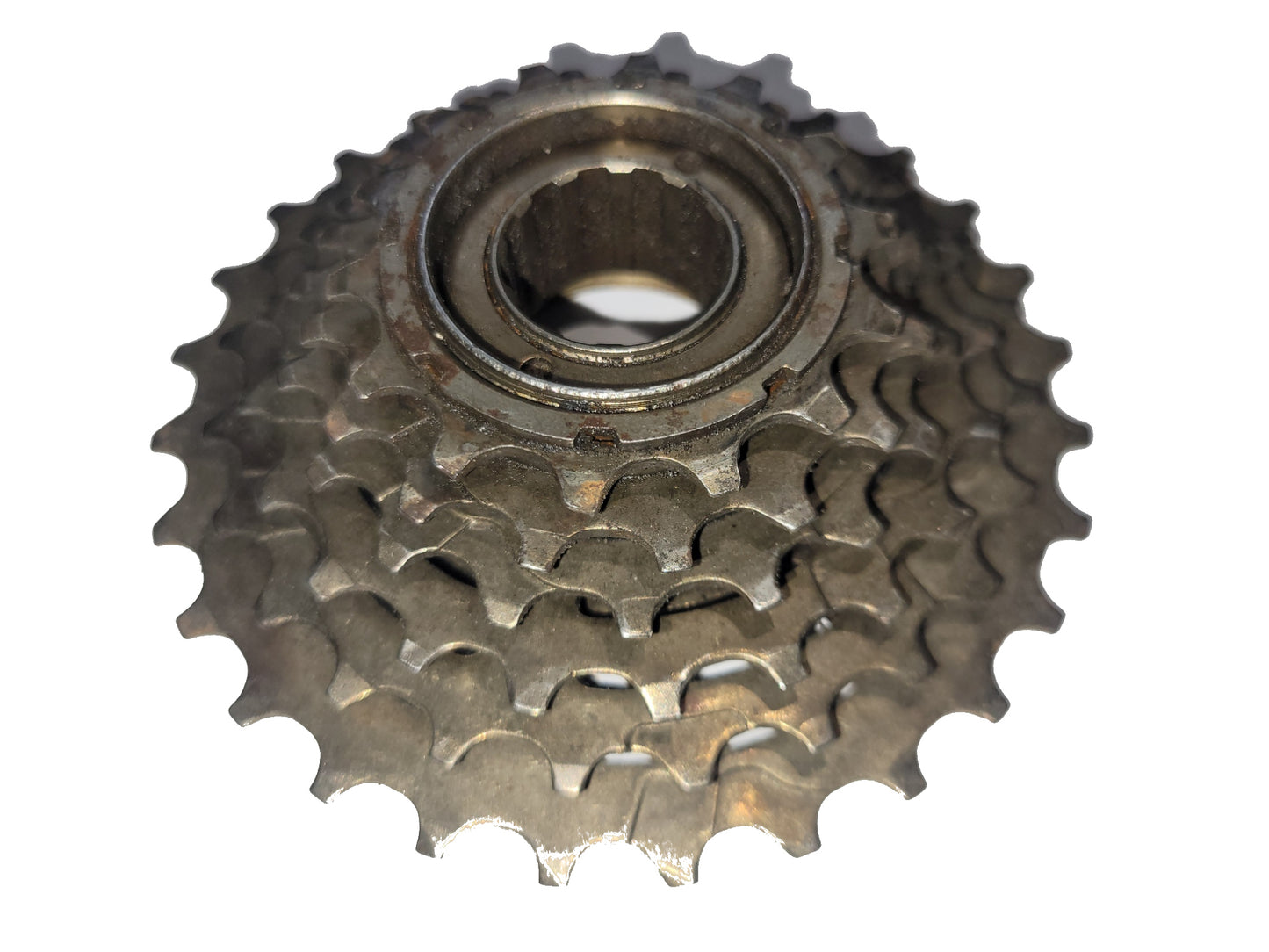 5-7 Speed Cassette (New & Refurbished)